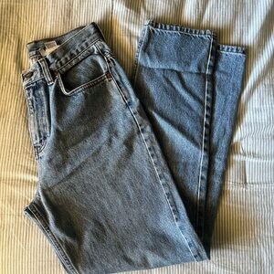 CALVIN KLEIN 90s Vintage Jeans